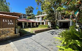 Ella Inn Hotel